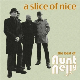 A Slice Of Nice: The Best of Aunt Nelly