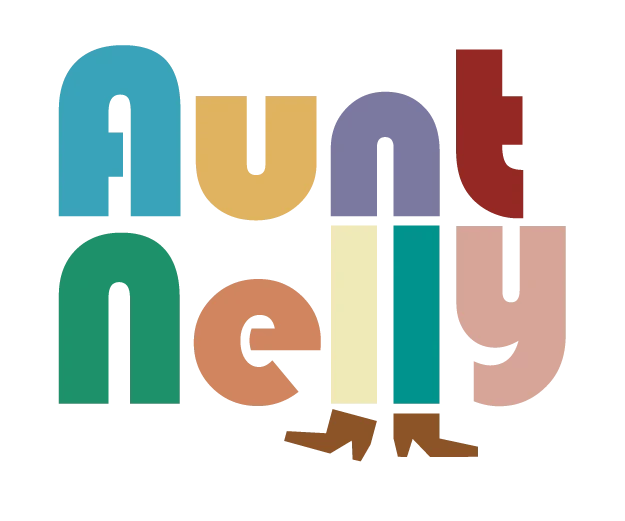 Aunt Nelly