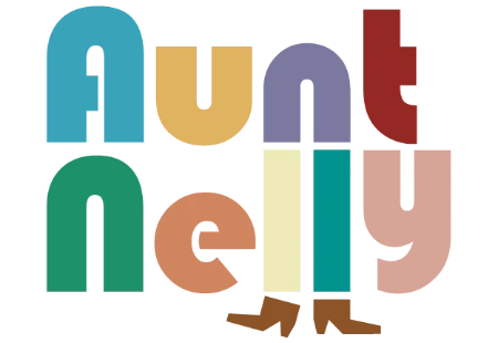 Aunt Nelly